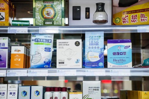 口罩保障稳固，个人卫生意识渐成新风尚——小虹实地探访记