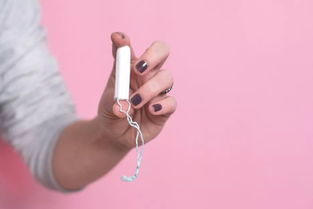 贫穷的阴影 当女性卫生用品成为奢侈品
